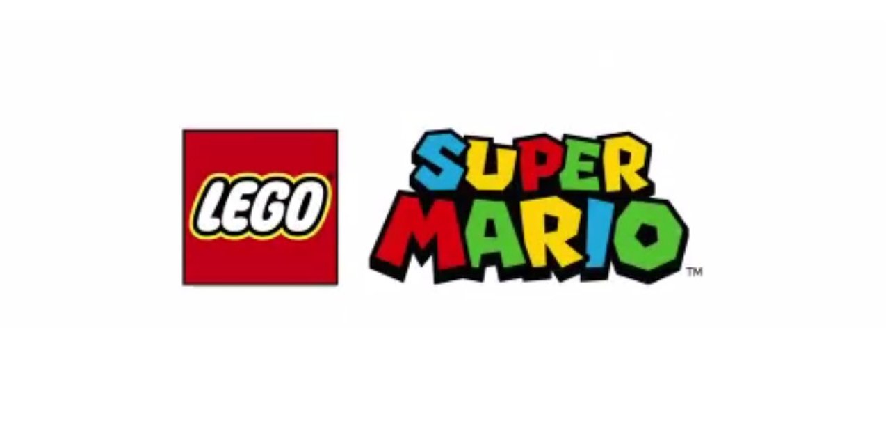 Nintendo e LEGO podem trabalhar juntas em projeto de Super Mario