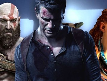 Hermen Hulst: 'O foco da PlayStation sempre será nos exclusivos'