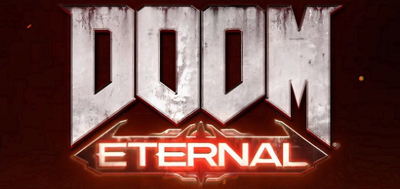 DOOM Eternal terá a opção de personalizar o DOOM Slayer