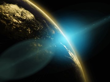 Protótipos de sistema para buscar aliens entra em fase de testes