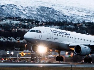 Noruega quer frota completa de aviões elétricos até 2040