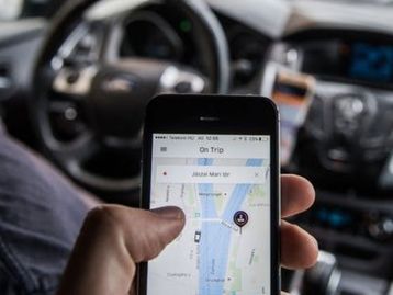 Projeto de lei pode encarecer Uber e 99 em São Paulo