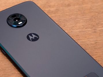 Update final: Motorola começa a liberar Android 10 no Moto Z4