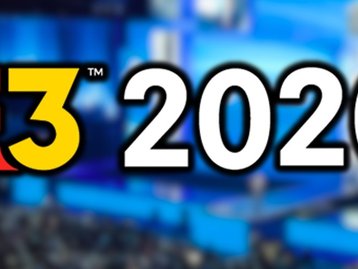 URGENTE! E3 2020 está oficialmente cancelada