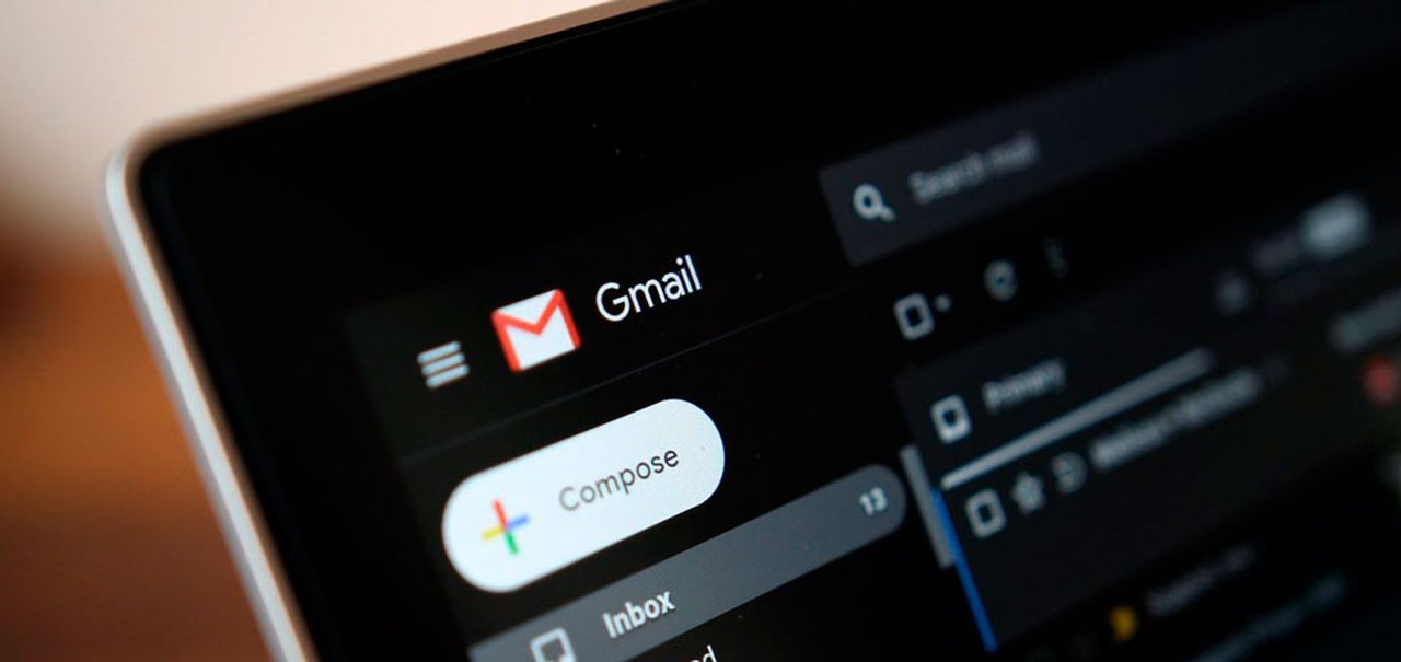 Nova função do Gmail permite salvar múltiplas assinaturas