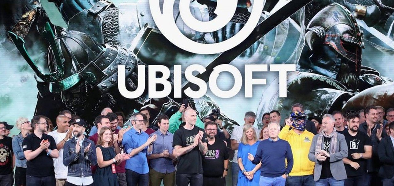 Ubisoft cogita 'experiência digital' após E3 cancelar o evento