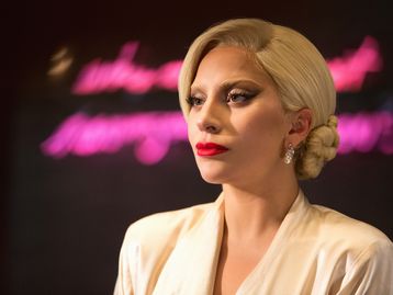 Lady Gaga é homenageada com nome de nova espécie de gafanhoto