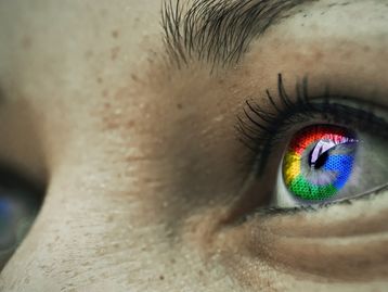 Google é multada em R$ 37 milhões na Suécia