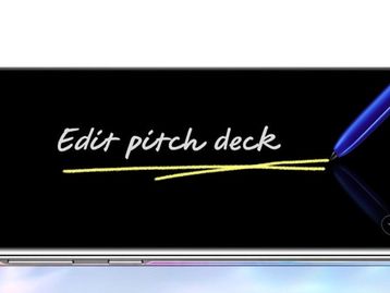 Samsung Galaxy Note 20 pode ter versão dobrável