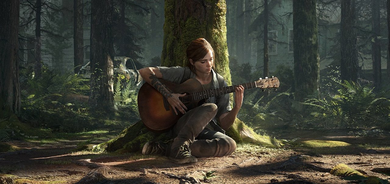 Mesmo com adiamento, The Last of Us Part II tem sofrido crunch na produção