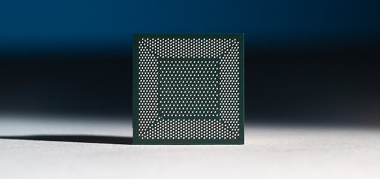 Intel desenvolve computador que “sente cheiros”