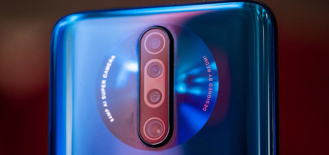 Redmi K30 Pro terá 'versão Zoom', aponta executivo da Xiaomi