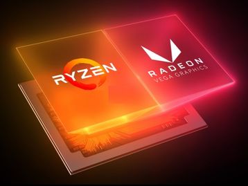 AMD lança processadores móveis Ryzen 4000; CPU e iGPU em 7nm