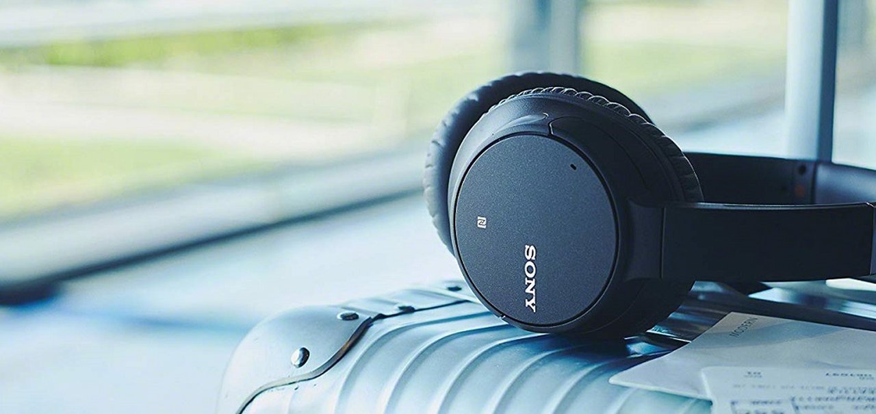 Headphones para você não deixar escapar na Semana do Consumidor