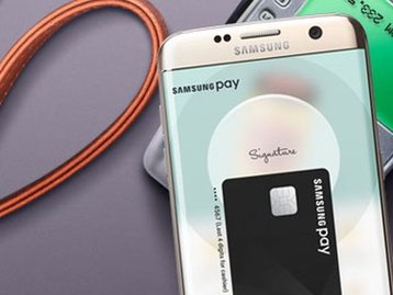 Samsung Pay lança conta digital com vários serviços integrados