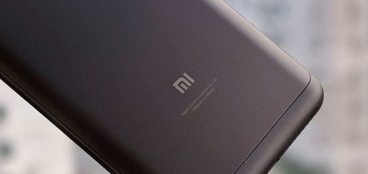 Xiaomi registra o celular dobrável mais diferente até agora