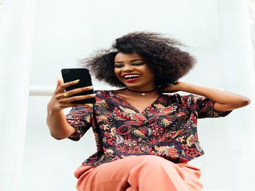 Os smartphones mais atuais do mercado