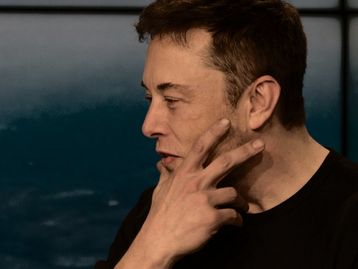 Elon Musk sugere medicamento contra malária para combater o Covid-19