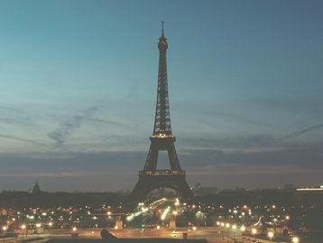 França multa quem sai de casa sem justificativa durante quarentena