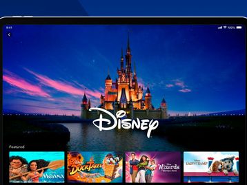 Apple tem poder para comprar Disney durante crise, diz analista
