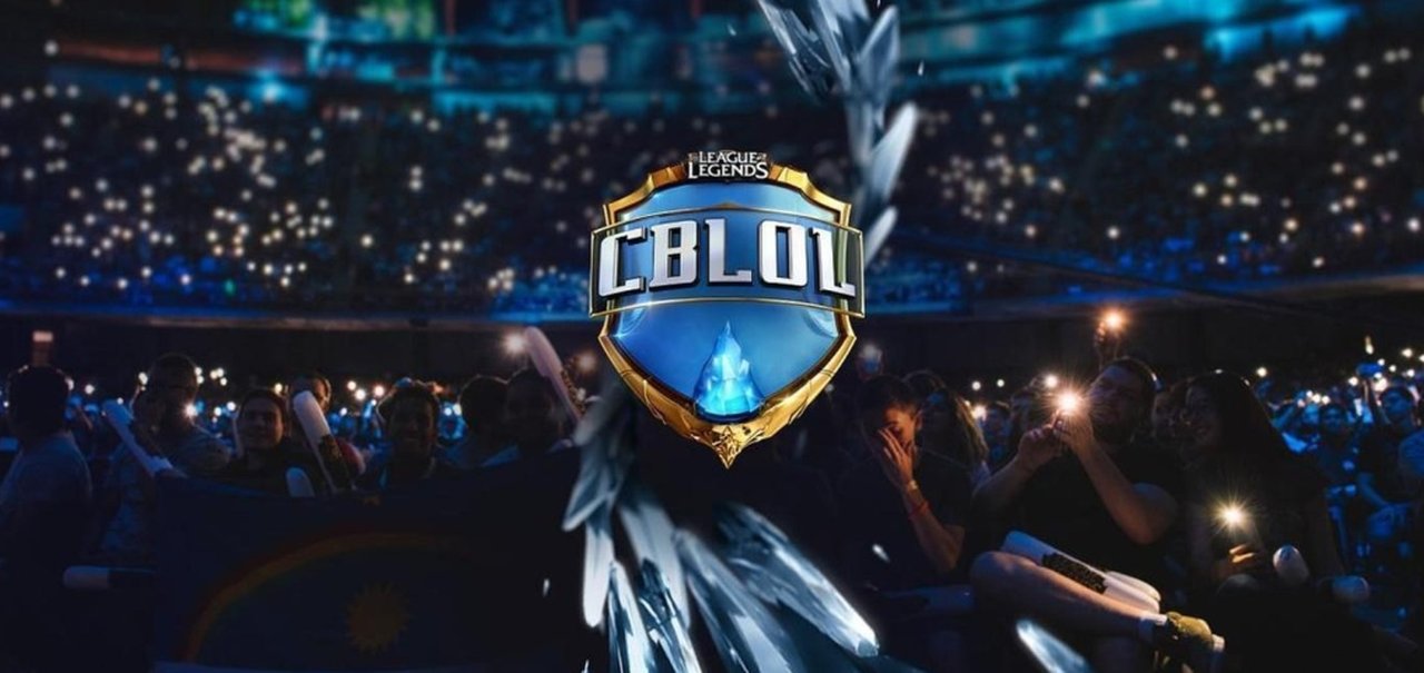 Coronavírus força a suspensão do CBLoL e Circuito Desafiante 