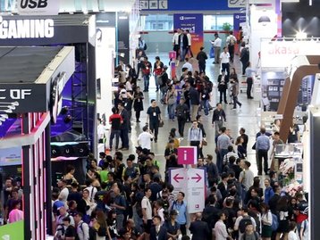 COMPUTEX 2020: Taiwan fecha fronteiras e feira deve ser adiada