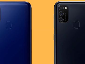 Samsung anuncia Galaxy M21 com câmera de 48 MP e 6.000 mAh