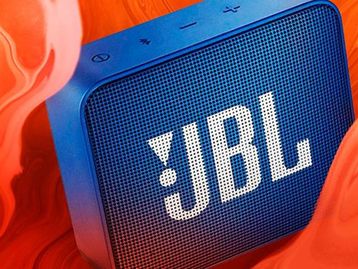 Seleção de produtos da JBL para você curtir um som