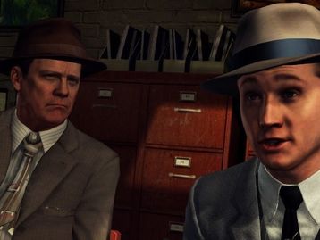 Será? L.A. Noire Part Two tem trilha sonora vazada no YouTube