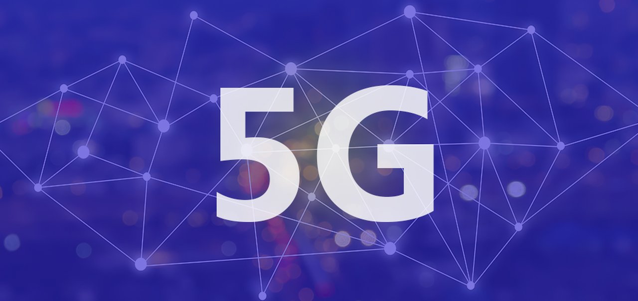 5G deve popularizar telas AMOLED com altas taxa de atualização