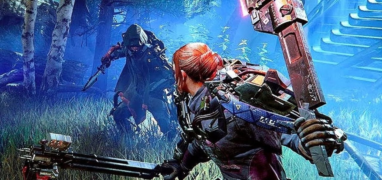 The Surge 2 e outros quatro games se juntam ao Xbox Game Pass