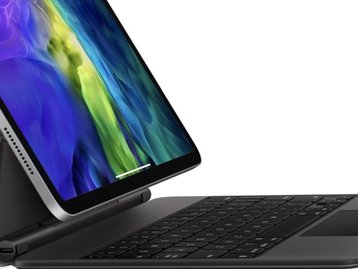 Apple anuncia suporte a mouse e trackpad no novo iPadOS 13.4