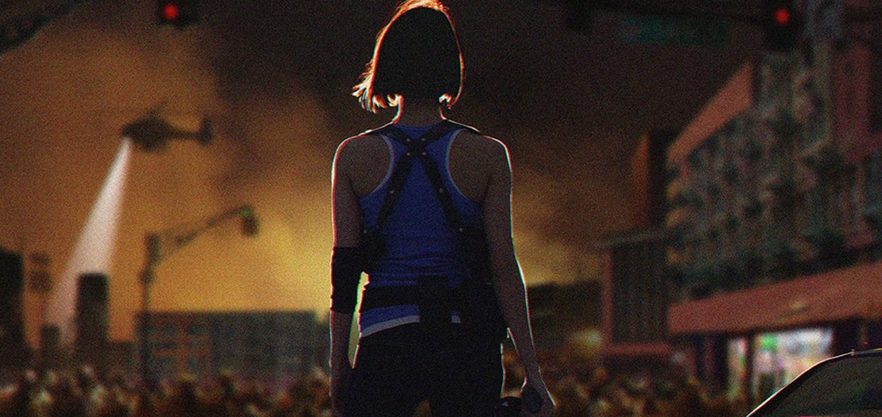 Resident Evil 3 Remake: timeline mostra história de Carlos antes de Jill