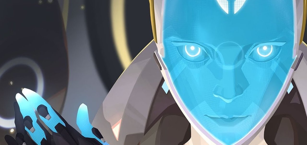 Overwatch: Echo será a nova personagem a compor o elenco do game