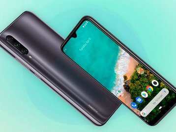 Xiaomi lança Android 10 estável no Mi 9 Lite e Mi A3