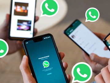 WhatsApp testa função que combate fake news sobre Coronavírus