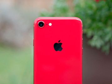 Produção em massa do iPhone 9 pode ter começado