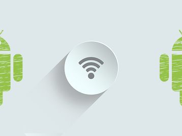 Google Fast Share: concorrente do AirDrop vaza no Android 11