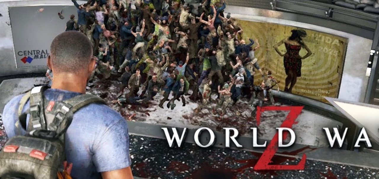 Próximo patch de World War Z trará cross-play entre plataformas