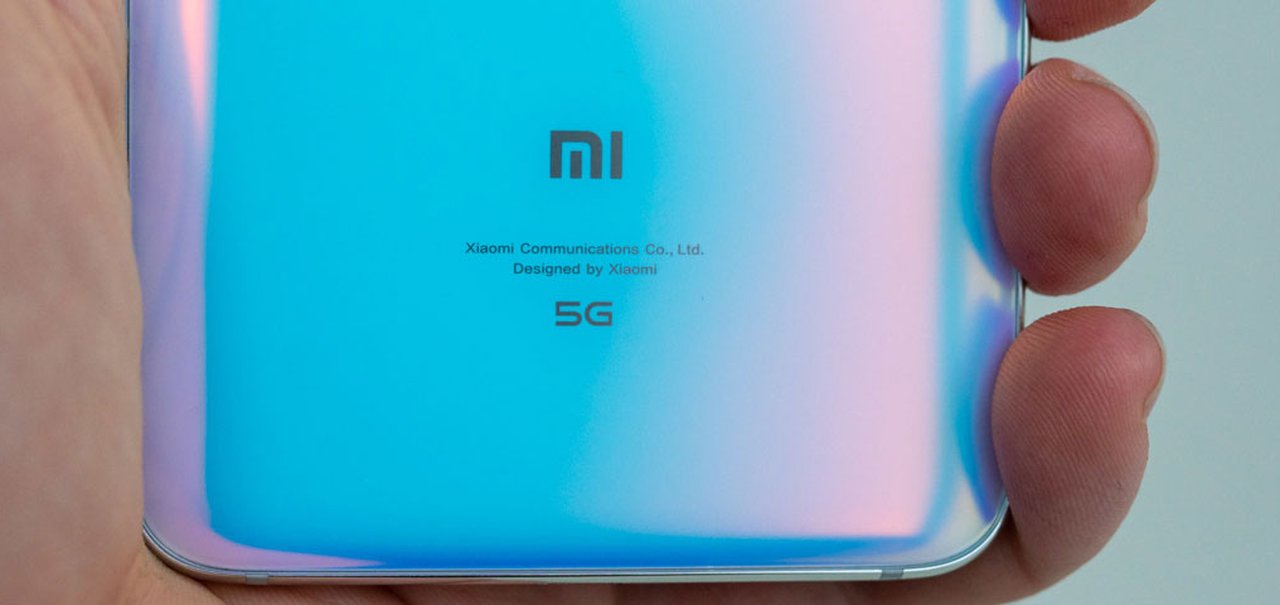 Xiaomi se torna a 3ª maior fabricante de celulares do mundo