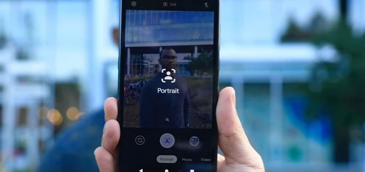 Google lança o app Camera Go para celulares de baixo custo