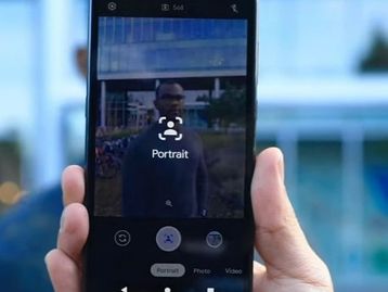 Google lança o app Camera Go para celulares de baixo custo