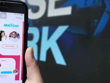 Tinder libera Passaporte de graça para todos durante a quarentena