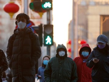 Coronavírus é mais contagioso do que imaginamos, diz estudo