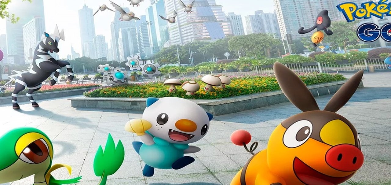 Pokemon GO: italiano ignora quarentena de coronavírus e é multado