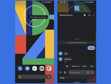 Google Mensagens tem bug que apaga mensagens dos usuários