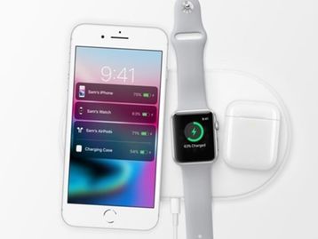 AirPower: carregador sem fio da Apple ainda pode ser lançado