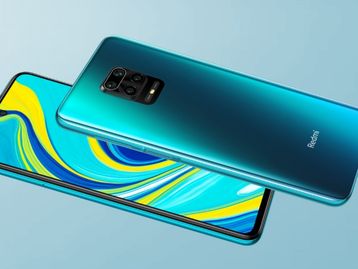 Xiaomi Redmi Note 9S é anunciado e deve chegar ao AliExpress em abril