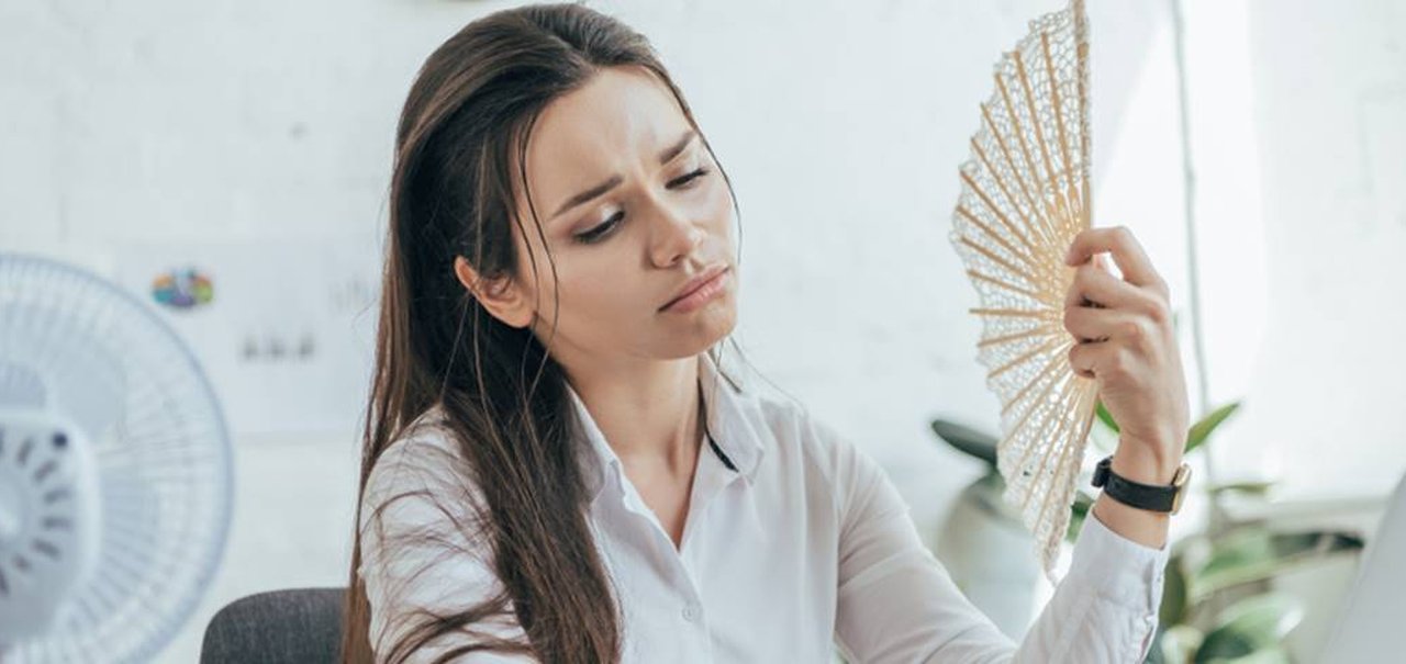 Descontos de até 35% em ventiladores e circuladores de ar