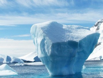 Mudança climática: degelo na Antártica e Groenlândia está 6x maior
